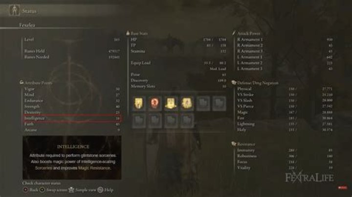 
No Skill is One of Elden Ring’s Best Skills: Here’s How to Get It