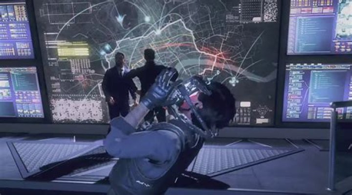 No Two NPCs Will Be Alike In Watch Dogs Legion