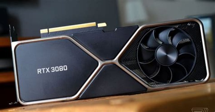 Nvidia announces new RTX 3080 with 12GB of memory
