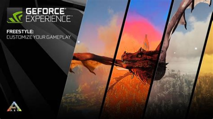 
Nvidia GeForce Experience Freestyle Feature Applies Instagram-like Filters To PC Games