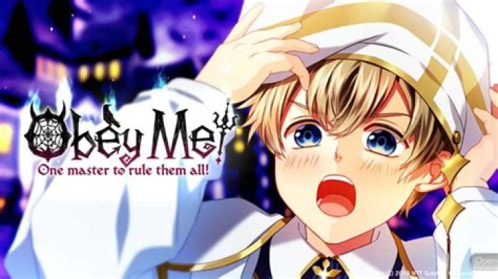 Obey Me Luke Surprise Guest – Best Moves