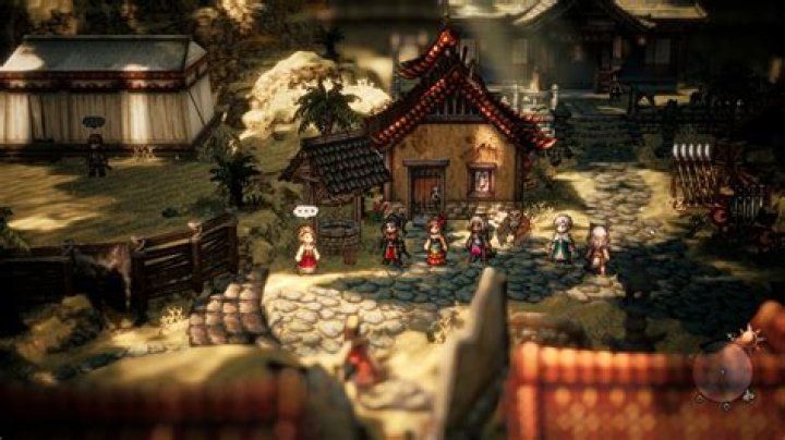 Octopath Traveler 2: How To Complete The Scent of Commerce | Partitio Unique Quests Guide