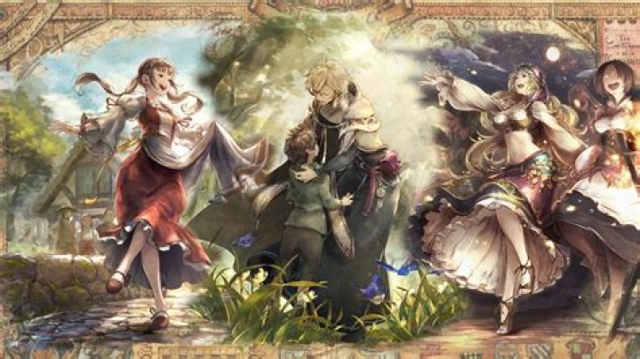 Octopath Traveler: Champions of the Continent News, Guides, Walkthrough, Screenshots, and Reviews