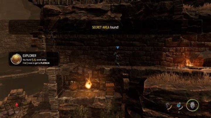 Oddworld: Soulstorm - How To Get All Platinum Badges | The Ruins