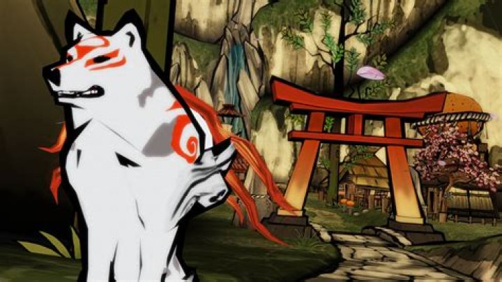 50 Games Like Okami