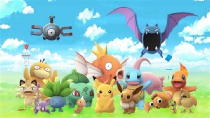 
Olympic Athletes Want Pokemon Go To Be Released In Brazil