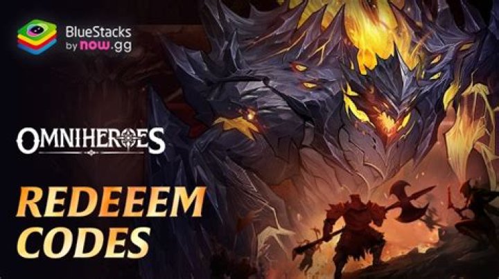 Omniheroes Codes (January 2024)
