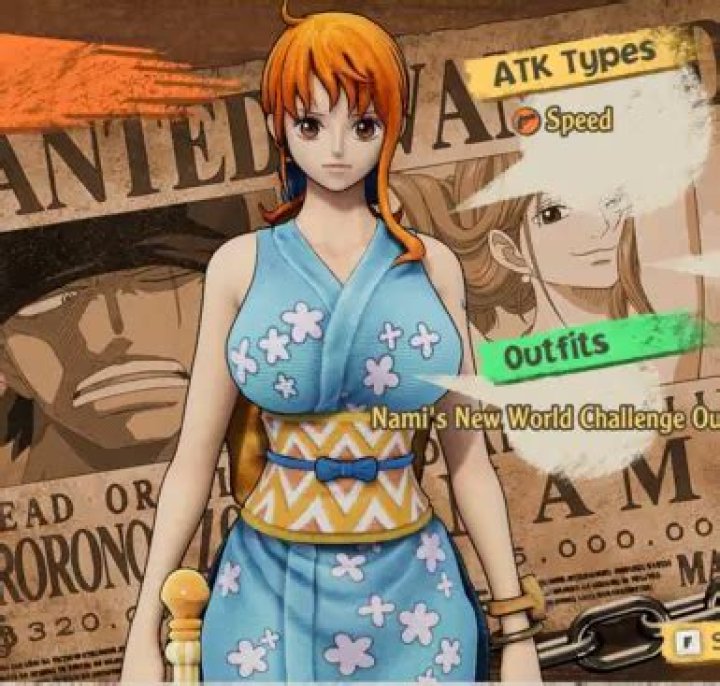 Best One Piece Odyssey Mods to Try