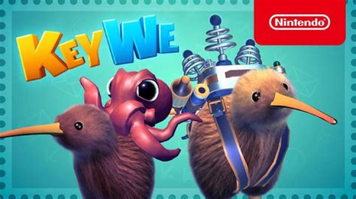 
Ones To Watch From EGX 2021