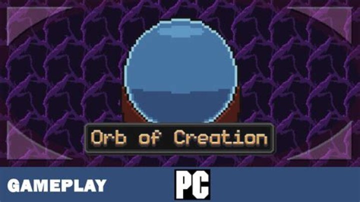 Orb of Creation – How to Get More Mana