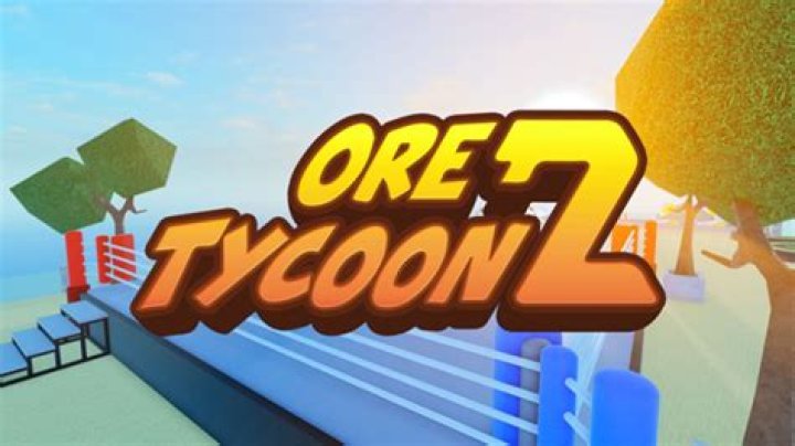 Ore Tycoon 2 Codes Roblox (June 2022)
