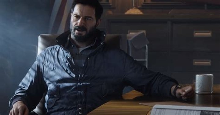 Original voice actor behind Frank Woods is "so bummed" he's not reprising his role in Call of Duty: Black Ops Cold War