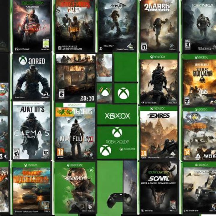 
Original Xbox Games Available For Xbox One Backwards Compatibility on October 24th