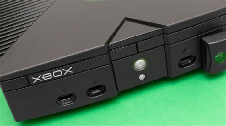 
Original Xbox One Was Discontinued After the S Launched