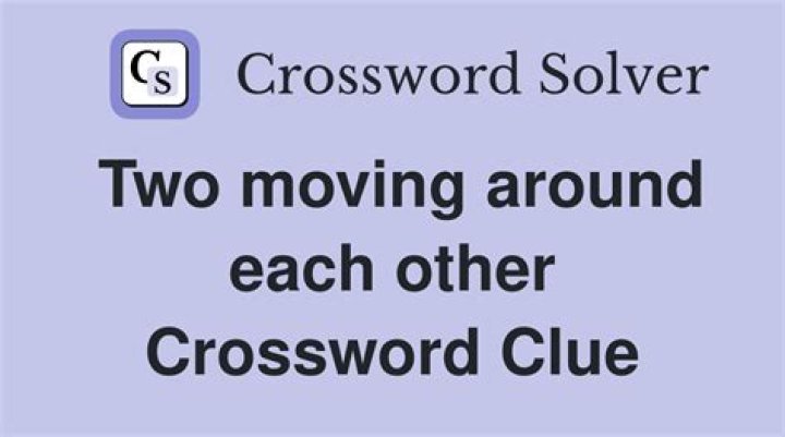 Other Crossword Clue and Answer