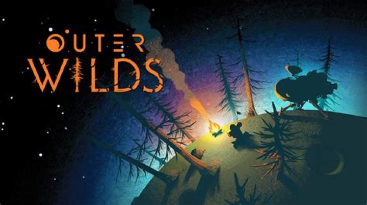 50 Games Like Outer Wilds