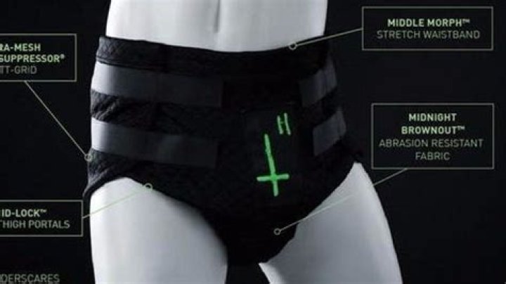 Outlast 2 dev launches Kickstarter for "companion diaper", really