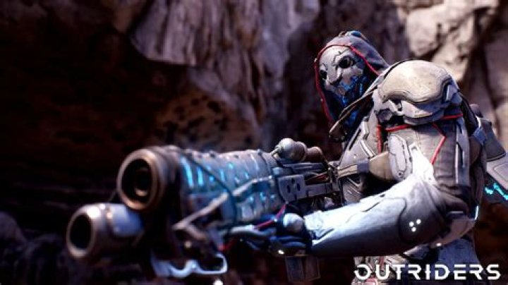 
Outriders Crash Logs Take Up a Staggering Amount of Disk Space