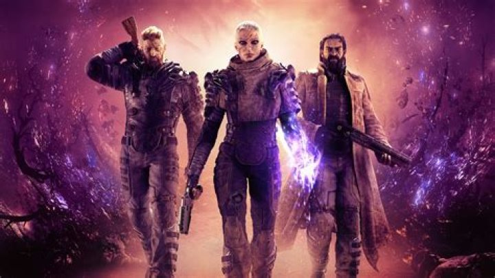 
Outriders Demo – What’s In the Demo