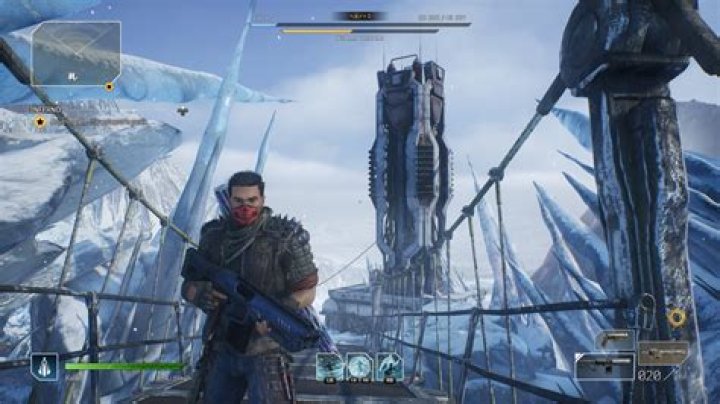 
Outriders – How to Access the Hell’s Rangers Content Pack