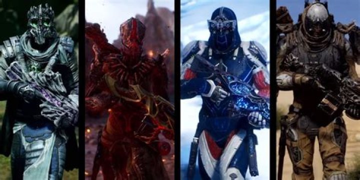 Outriders: How To Heal And Regenerate Health