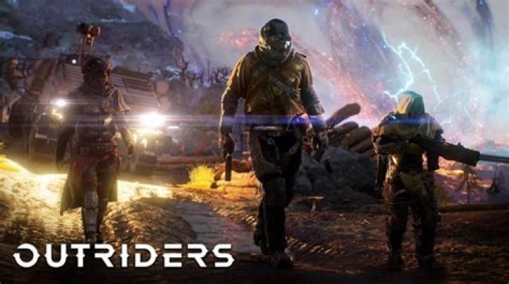 
Outriders Update 1.05 Patch Notes