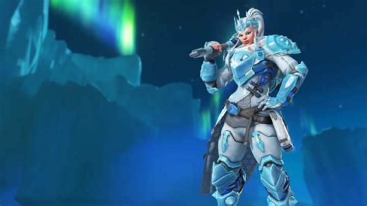 Overwatch 2 Adds 11 New Skins