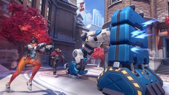 
Overwatch 2 Beta Sojourn Guide: Abilities, Kit, and Role Explained