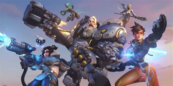 Overwatch 2 Devs Are Banning 5,000 Accounts Each Week And They Need Your Help