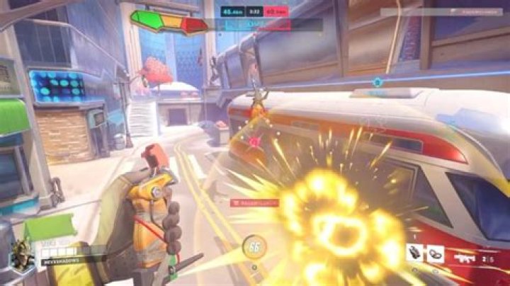 Overwatch 2 Junkrat guide – Tips, Strategies, Counters and more