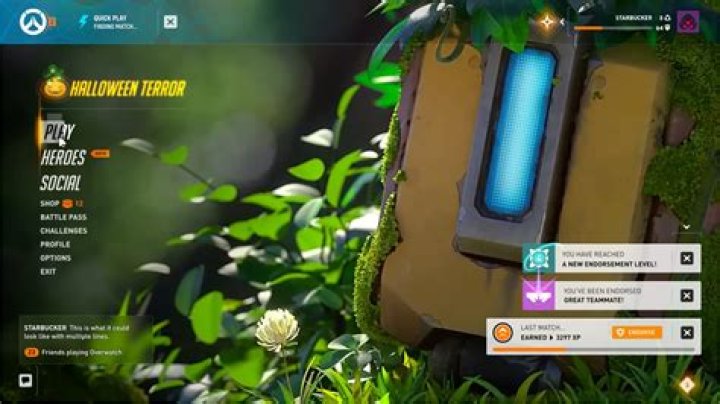 Overwatch 2 Leaks Show Battle Pass And More