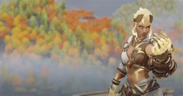 Overwatch 2 Shares New Battle For Olympus Mode Trailer