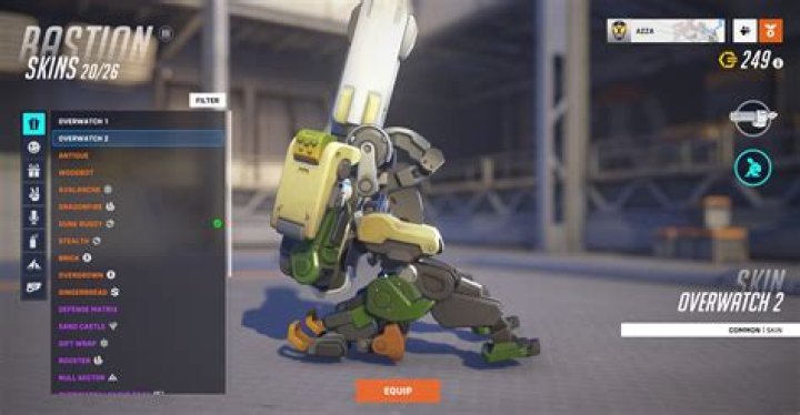 Overwatch 2: When Is Bastion Coming Back?