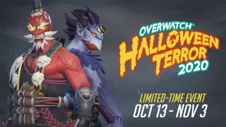 Unlock All Epic And Legendary Halloween Terror 2020 Skins