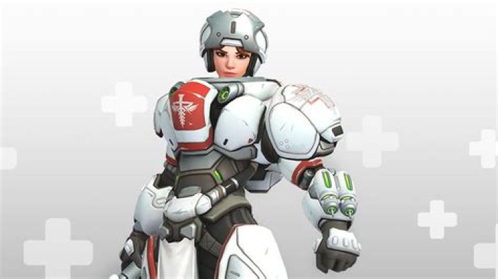 Overwatch: How to Get the Medic Brigitte Skin From Support a Streamer Event