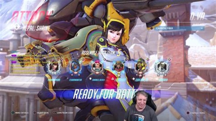 Overwatch: Balance Random Teams With These Hero Picks