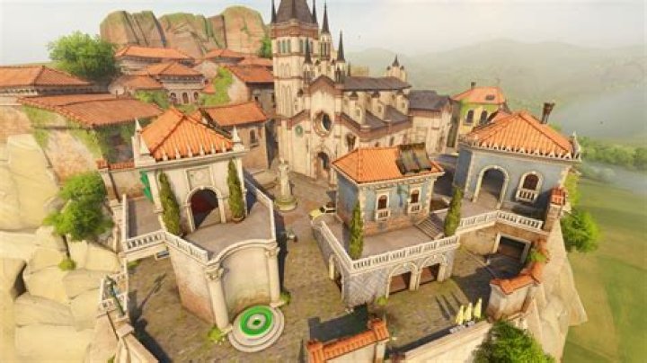 
Overwatch Update 3.18 Patch Notes