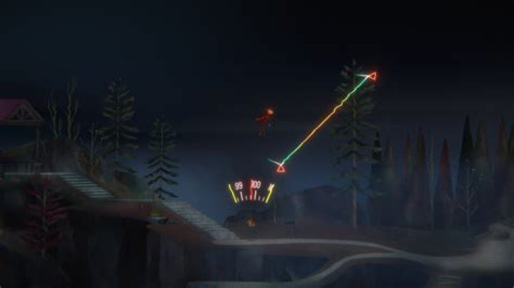 Oxenfree 2: Lost Signals' new villains are so powerful, they're breaking into the original game's source code