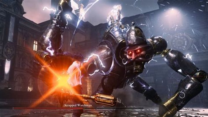 Lord of the Rings: The White Council