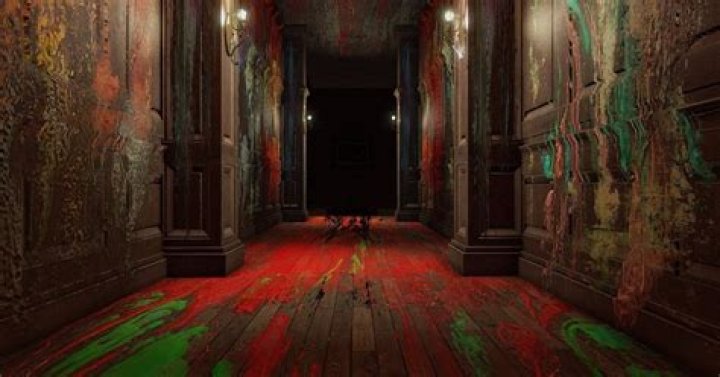 P.T.-inspired Layers of Fear release date confirmed for February