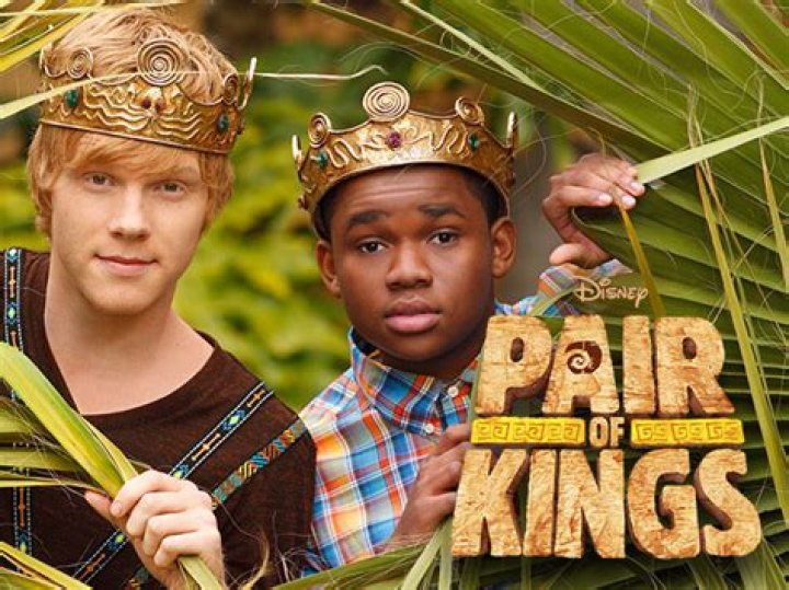 Play PAIR OF KINGS GAMES for Free!