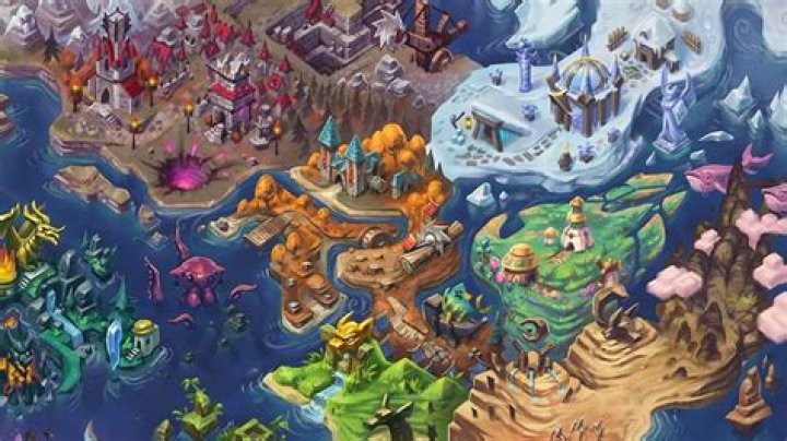 Paladins Trials of the Realm and Event Pass guide – All progression systems explained