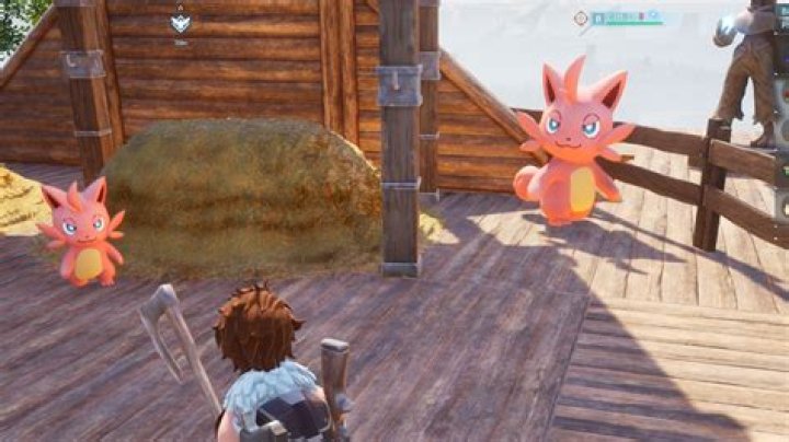 Palworld: What to Do With Extra Pals?