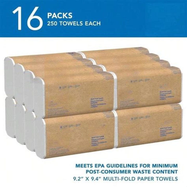 Paper towel layer Word Hike – Answers