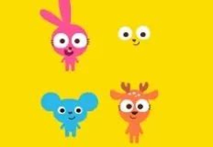 Papo World Guess Who - Trivia Games