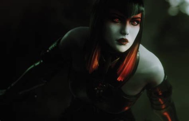 Paragon Is Getting a New Countess Hero