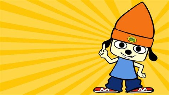 PaRappa the Rapper (1996) - MobyGames