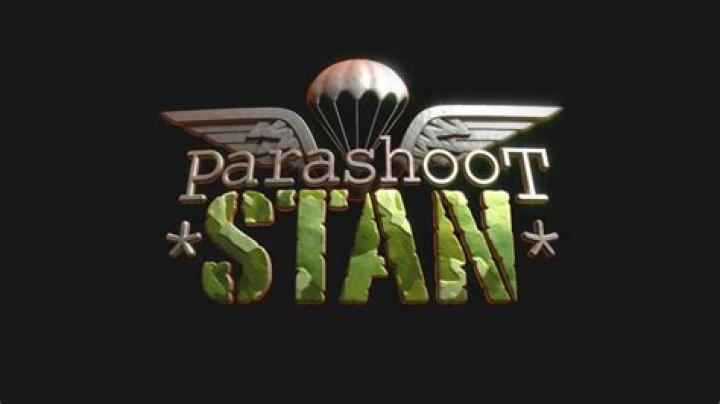 Parashoot Stan – Gory Detail Limited