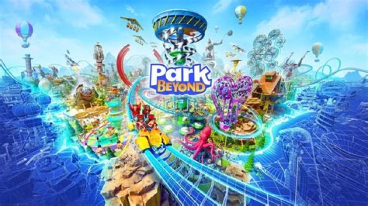 Park Beyond (2023) - MobyGames