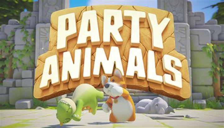Party Animals – How to Play Couch Co-Op (Not Offline)
